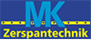 Firmenlogo: MK Zerspantechnik e.K.