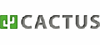 Cactus GmbH Logo