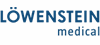 Firmenlogo: Löwenstein Medical SE & Co. KG