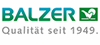 Firmenlogo: BALZER GmbH