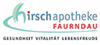Hirsch Apotheke Faurndau e. K.