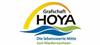 Firmenlogo: Samtgemeinde Grafschaft Hoya