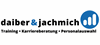 Firmenlogo: Daiber & Jachmich GbR