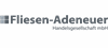 Firmenlogo: Fliesen Adeneuer GmbH