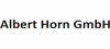 Firmenlogo: Albert Horn GmbH