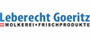 Firmenlogo: Leberecht Goeritz GmbH + Co.KG