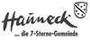 Firmenlogo: Gemeindeverwaltung Hauneck