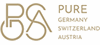 Pure Germany GmbH Logo
