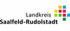 Firmenlogo: Landratsamt Saalfeld Rudolstadt