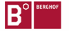 Firmenlogo: Berghof GmbH