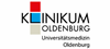 Klinikum Oldenburg AöR Logo