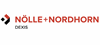 Firmenlogo: NÖLLE + NORDHORN GmbH