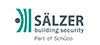 Firmenlogo: SÄLZER GmbH