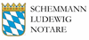 Firmenlogo: Notare Schemmann Ludewig