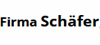Firmenlogo: Schäfer GmbH