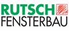 Firmenlogo: Fensterbau Rutsch GmbH