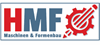 Firmenlogo: HMF Maschinen & Formenbau GmbH