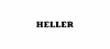 Gebr. HELLER Maschinenbau Logo
