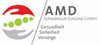 Firmenlogo: AMD Schwäbisch Gmünd GmbH