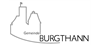 Firmenlogo: Gemeinde Burgthann