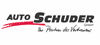 Firmenlogo: Auto Schuder GmbH