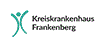 Firmenlogo: Kreiskrankenhaus Frankenberg