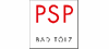 Firmenlogo: PSP GmbH Steuerberatungsgesellschaft