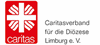 Firmenlogo: Caritasverband für die Diözese Limburg e. V.