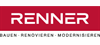Firmenlogo: W. Renner GmbH