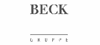 Firmenlogo: Beck Gruppe GmbH & Co. OHG