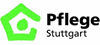 Firmenlogo: Pflege GmbH Lehi Stuttgart
