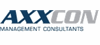 Firmenlogo: AXXCON Management Consultants
