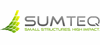 Firmenlogo: Sumteq GmbH