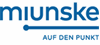 Firmenlogo: miunske GmbH