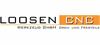 Firmenlogo: Loosen Werkzeug GmbH