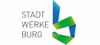Firmenlogo: Stadtwerke Burg GmbH