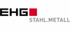Firmenlogo: EHG Stahlzentrum GmbH & CO OG