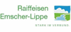 Firmenlogo: Raiffeisen Emscher-Lippe eG