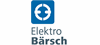 Firmenlogo: Elektro Bärsch