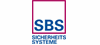 SBS Sicherheitssysteme GmbH SBS Sicherheitssysteme GmbH
