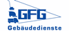 Firmenlogo: GFG Gesellschaft für Gebäudedienste Klaus Pficke mbH