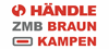 Firmenlogo: ZMB BRAUN GmbH