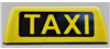 Firmenlogo: Taxi Kreutzer