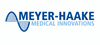 Meyer-Haake GmbH Medical Innovations Logo