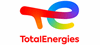 Firmenlogo: TotalEnergies Wärme&Kraftstoff Deutschland GmbH