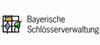 Firmenlogo: Bayerische Schlösserverwaltung