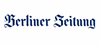 Firmenlogo: Berliner Zeitung