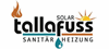 Firmenlogo: Tallafuss GmbH