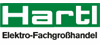 Firmenlogo: Hartl Elektro-Fachgroßhandel