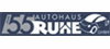 Firmenlogo: Autohaus Ruhe GmbH